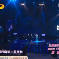 La "Nouvelle Star" interdite en Chine