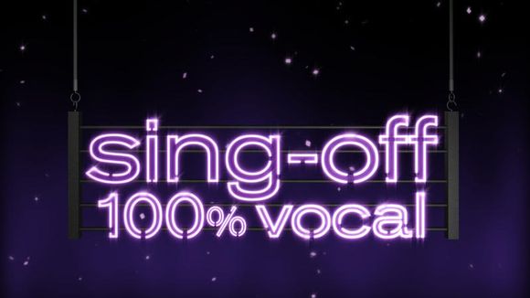 France 2 croit toujours en "Sing Off"...