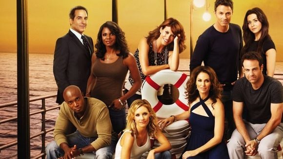 Audiences US : "Vampire Diaries" reprend des couleurs, retour réussi pour "Private Practice"