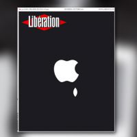 La presse rend hommage à Steve Jobs