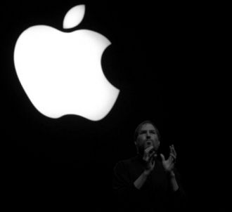Steve Jobs, en 1998
