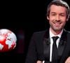 Yann Barthès arrive en seconde position du sondage sur l'indépendance des journalistes organisé par Télé Star et Harris Interactive.