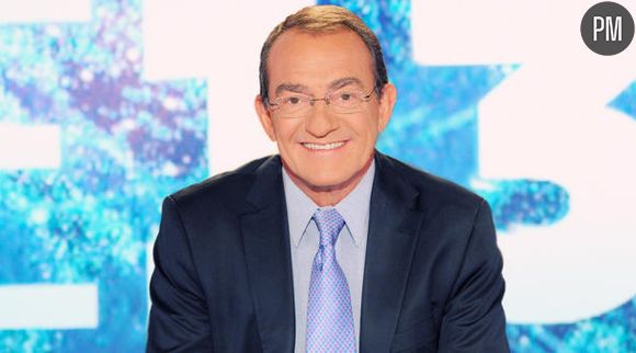 Jean-Pierre Pernaut arrive en cinquième position du sondage sur l'indépendance des journalistes organisé par Télé Star et Harris Interactive.