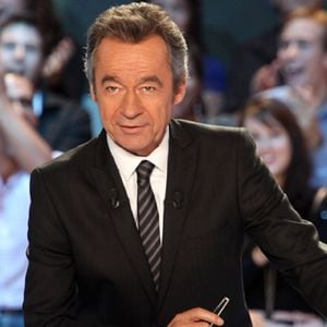 Michel Denisot arrive en neuvième position du sondage Télé Star/Harris Interactive sur l'indépendance des journalistes.