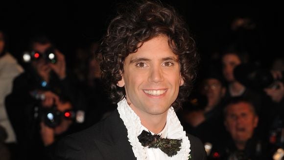 Disques : Mika repasse devant Rihanna, Adele détrône (déjà) Christophe Maé