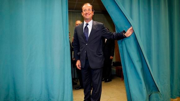 François Hollande veut se mettre à la "diète médiatique"