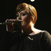 Charts US : Adele toujours en tête devant Maroon 5