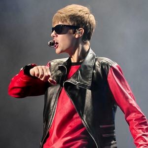 Justin Bieber