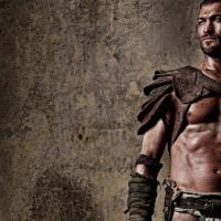 W9 édulcore "Spartacus : le sang des gladiateurs" pour son lancement