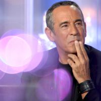 Thierry Ardisson P1 : "Je ne suis pas assez con pour penser qu'il n'y a que moi qui ai de bonnes idées"