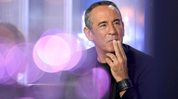 Thierry Ardisson.