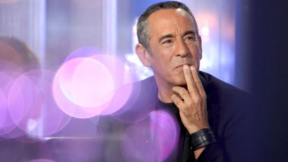 Thierry Ardisson P1 : "Je ne suis pas assez con pour penser qu'il n'y a que moi qui ai de bonnes idées"