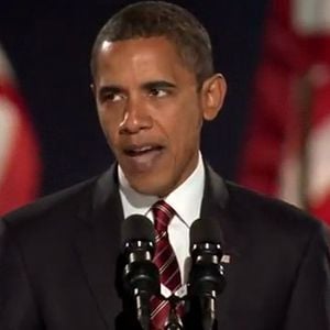 Le premier clip de campagne de Barack Obama.