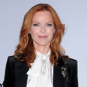 Marcia Cross