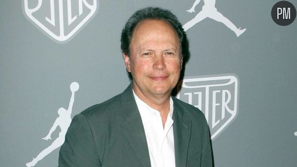 Billy Crystal