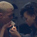 Le clip "We Found Love" de Rihanna