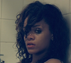 Rihanna dans le clip "We Found Love"