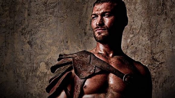 Audiences : succès pour la programmation spéciale "Spartacus" sur W9