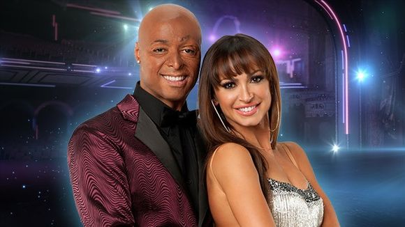 Un ancien combattant en Irak remporte la version US de "Danse avec les Stars"