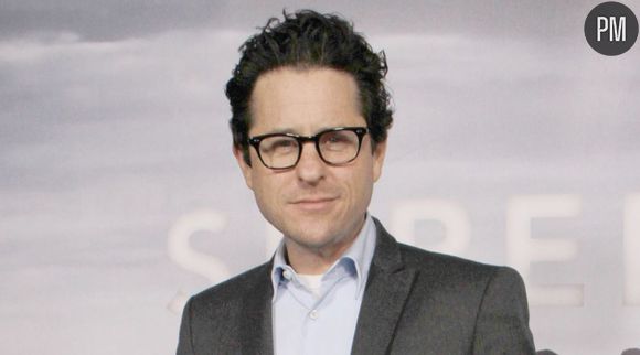 J.J. Abrams