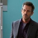 Hugh Laurie arrêtera la télé après "Dr House"