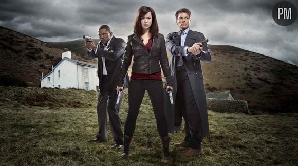 "Torchwood - saison 4"