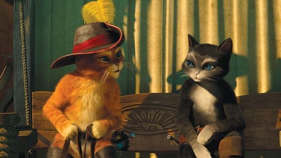 Premières séances : "Le Chat Potté" démarre très fort