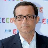 Jean-Luc Delarue : "J'ai un cancer"