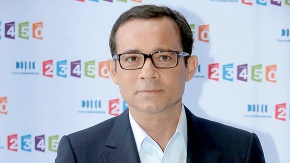 Jean-Luc Delarue : "J'ai un cancer"