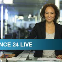 France 24 fête aujourd'hui ses 5 ans