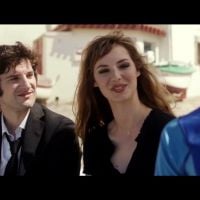 Bande-annonce : "L'amour dure trois ans" pour Louise Bourgoin et Gaspard Proust