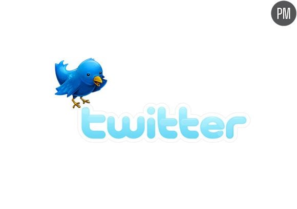 Le logo de Twitter