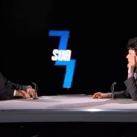 Découvrez des extraits de la spéciale Laurent Gerra sur TF1