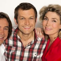 Audiences : démarrage encourageant pour l'émission cuisine de TF1