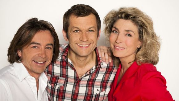 Audiences : démarrage encourageant pour l'émission cuisine de TF1