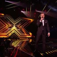 Finale du "X Factor" anglais : un pic à 15 millions de téléspectateurs