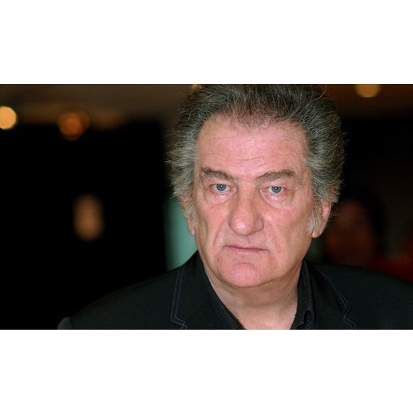 Eddy Mitchell