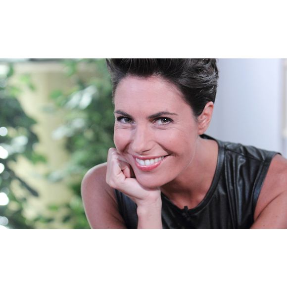 Alessandra Sublet