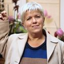 Mimie Mathy prête à arrêter "Joséphine, ange gardien" en 2014 ?