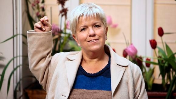 Mimie Mathy prête à arrêter "Joséphine, ange gardien" en 2014 ?