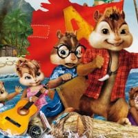 Premières séances : "Les Chipmunks" se paient "Happy New Year" et Audrey Tautou