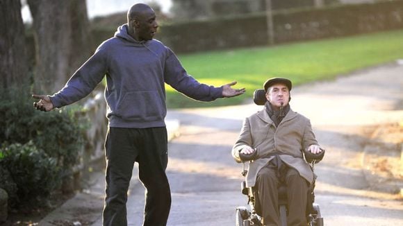 "Intouchables" passe devant "Avatar" !