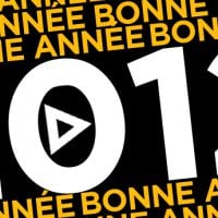 Bonne année 2012 !