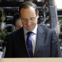 JDC-124 : Le projet, talon d'Achille du candidat Hollande ?