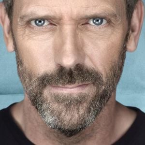 Hugh Laurie dans "Dr House"