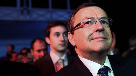 TNT : NextradioTV a déposé 3 projets de chaînes devant le CSA