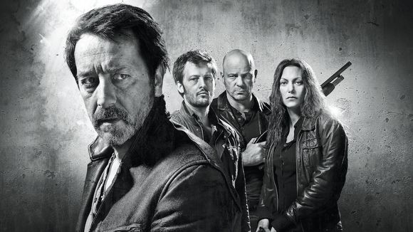 Un remake américain pour la série française "Braquo"