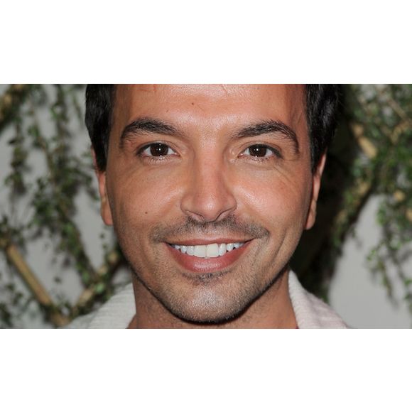 Kamel Ouali.