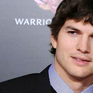 Ashton Kutcher