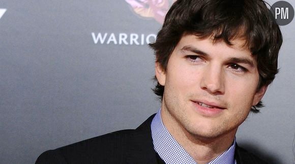 Ashton Kutcher